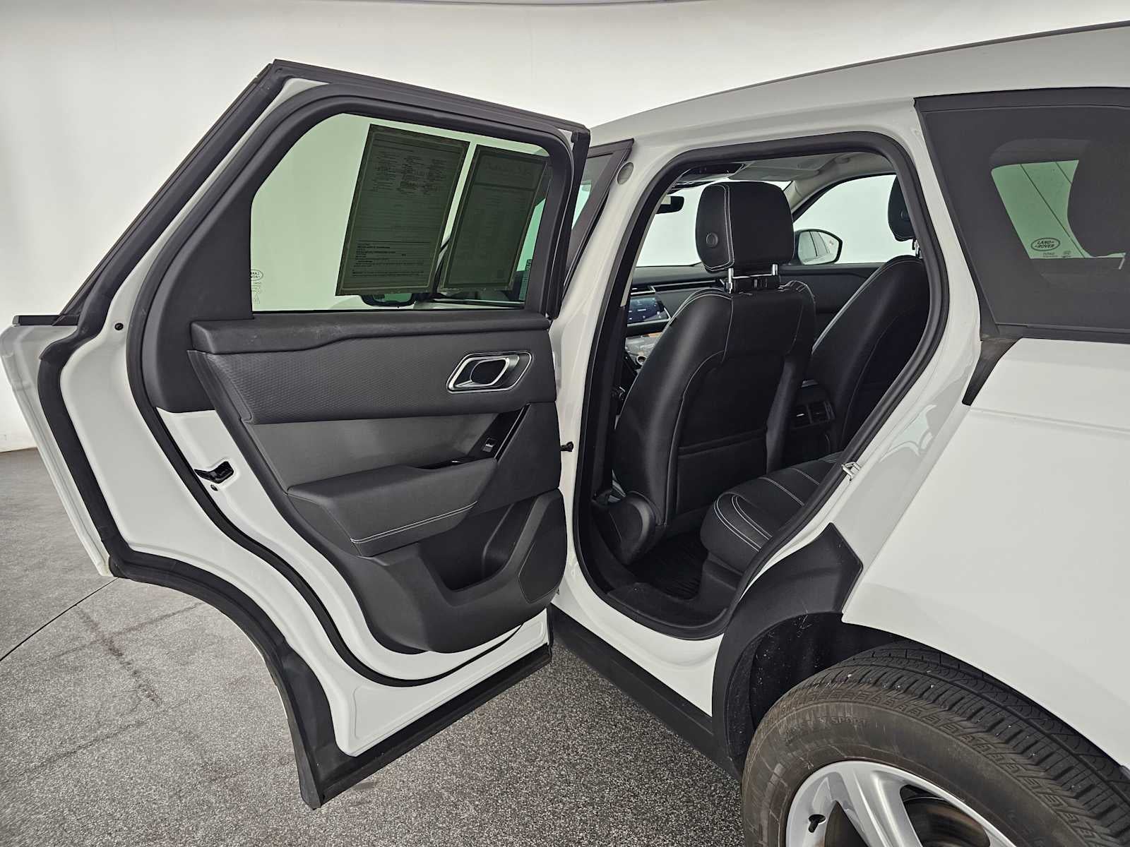 2022 Land Rover Range Rover Velar S