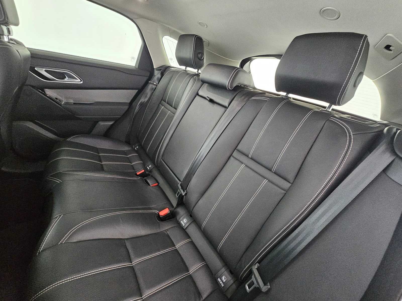 2022 Land Rover Range Rover Velar S