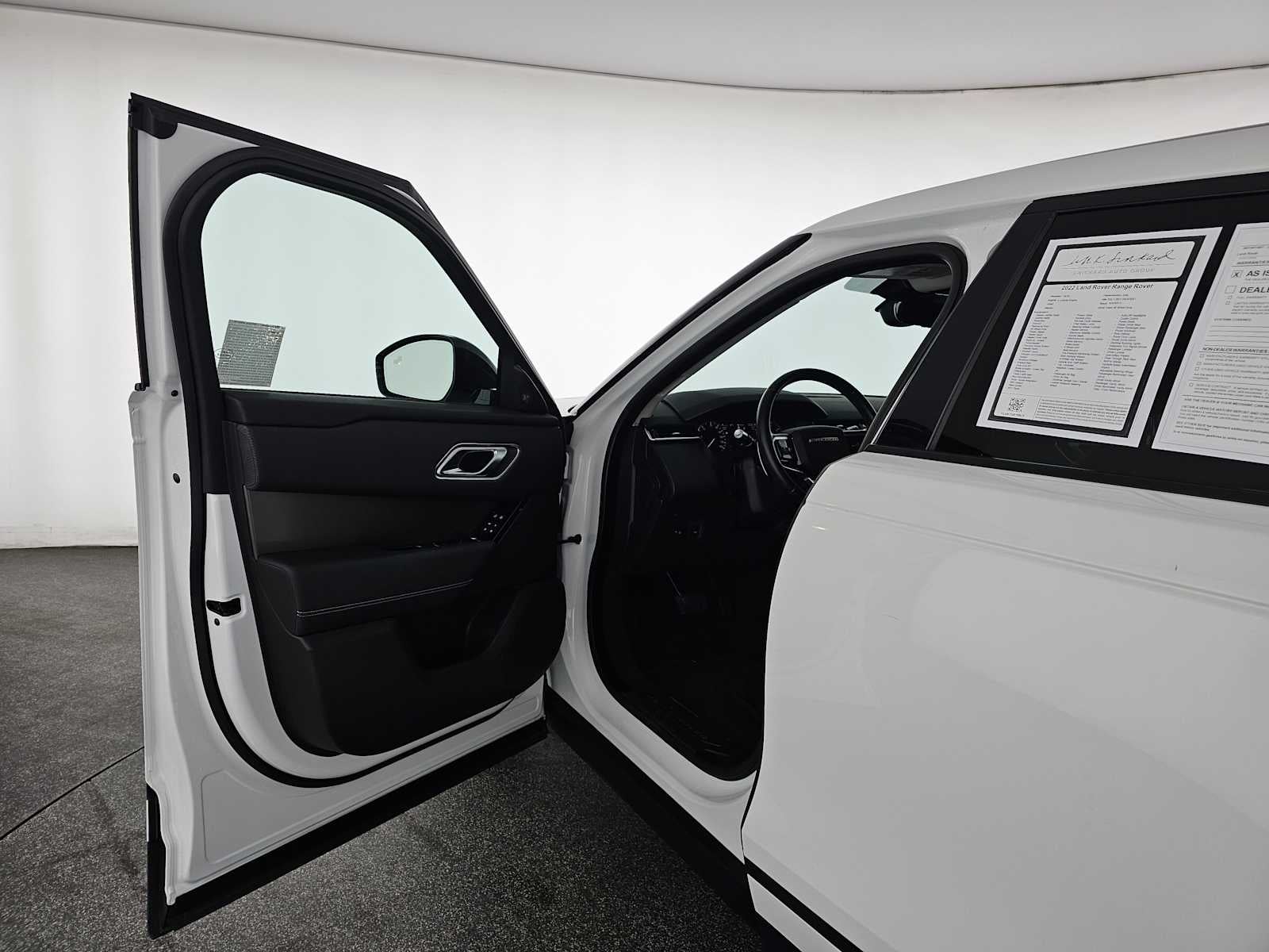 2022 Land Rover Range Rover Velar S