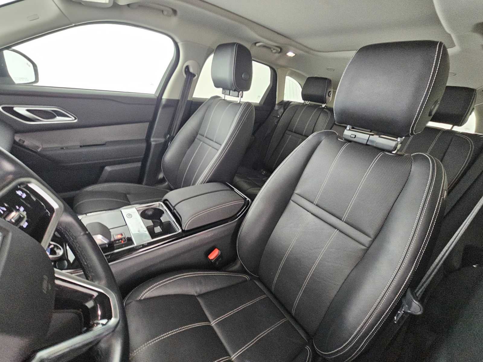 2022 Land Rover Range Rover Velar S