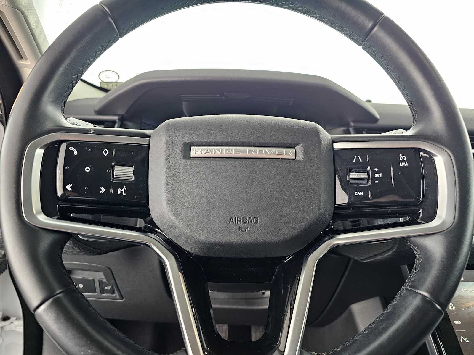 2022 Land Rover Range Rover Velar S