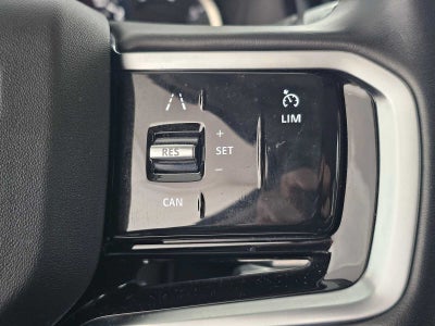 2022 Land Rover Range Rover Velar S