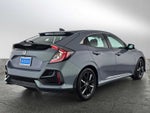 2020 Honda Civic Hatchback EX