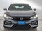 2020 Honda Civic Hatchback EX