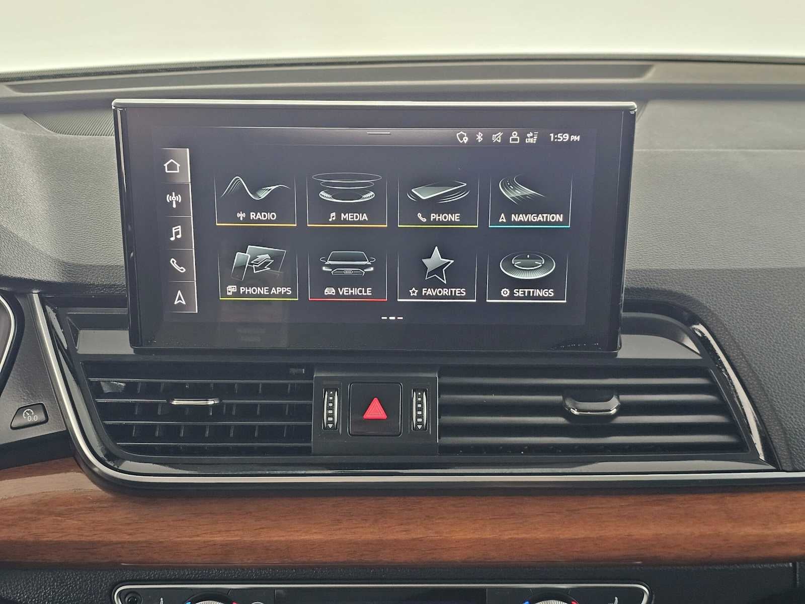 2021 Audi Q5 Premium Plus