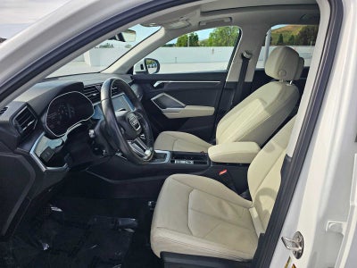 2019 Audi Q3 Premium Plus