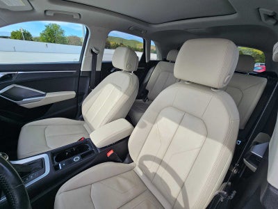 2019 Audi Q3 Premium Plus
