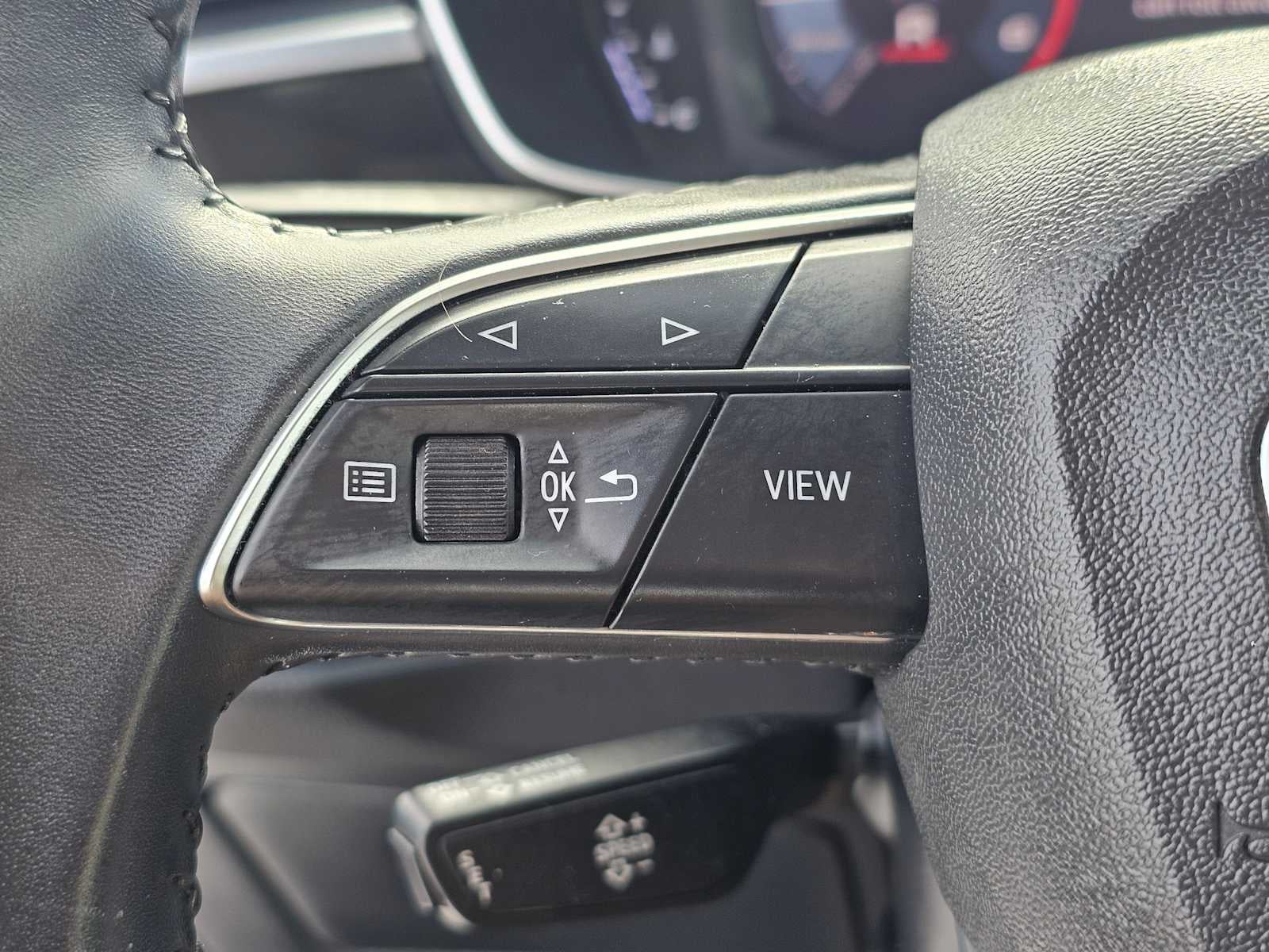 2019 Audi Q3 Premium Plus
