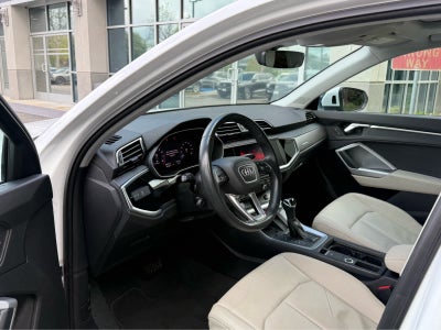 2019 Audi Q3 Premium Plus