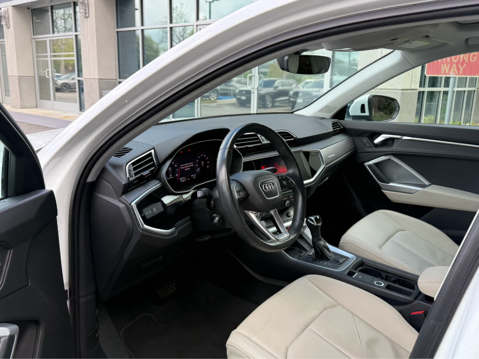 2019 Audi Q3 Premium Plus