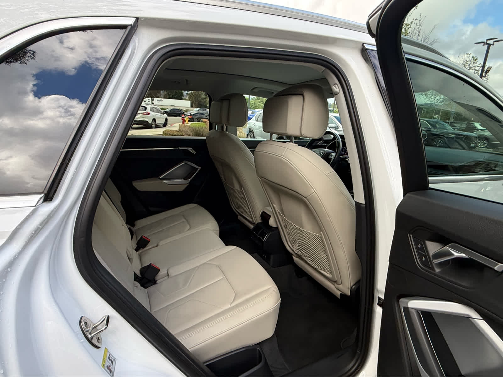 2019 Audi Q3 Premium Plus