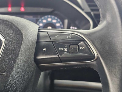 2021 Audi Q3 S line Premium