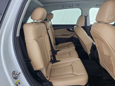 2023 Audi Q7 Premium Plus