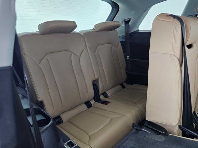 2023 Audi Q7 Premium Plus