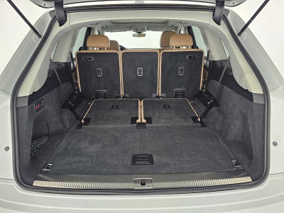 2023 Audi Q7 Premium Plus