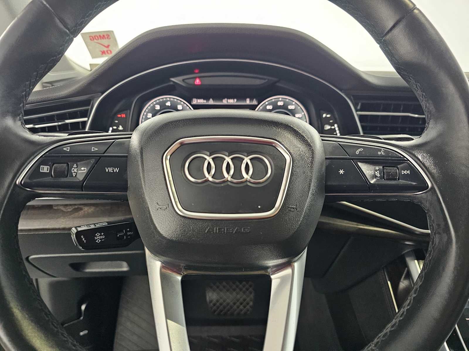 2023 Audi Q7 Premium Plus