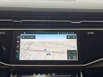 2023 Audi Q7 Premium Plus