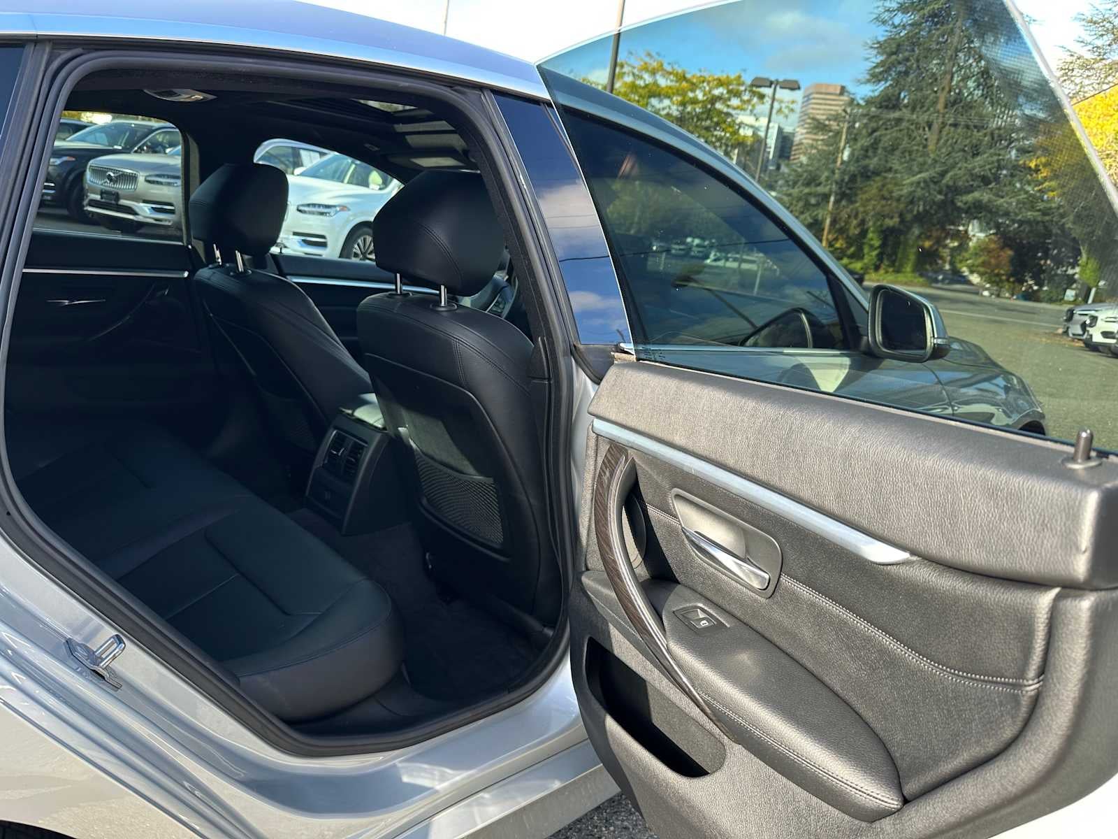 2017 BMW 4 Series 430i