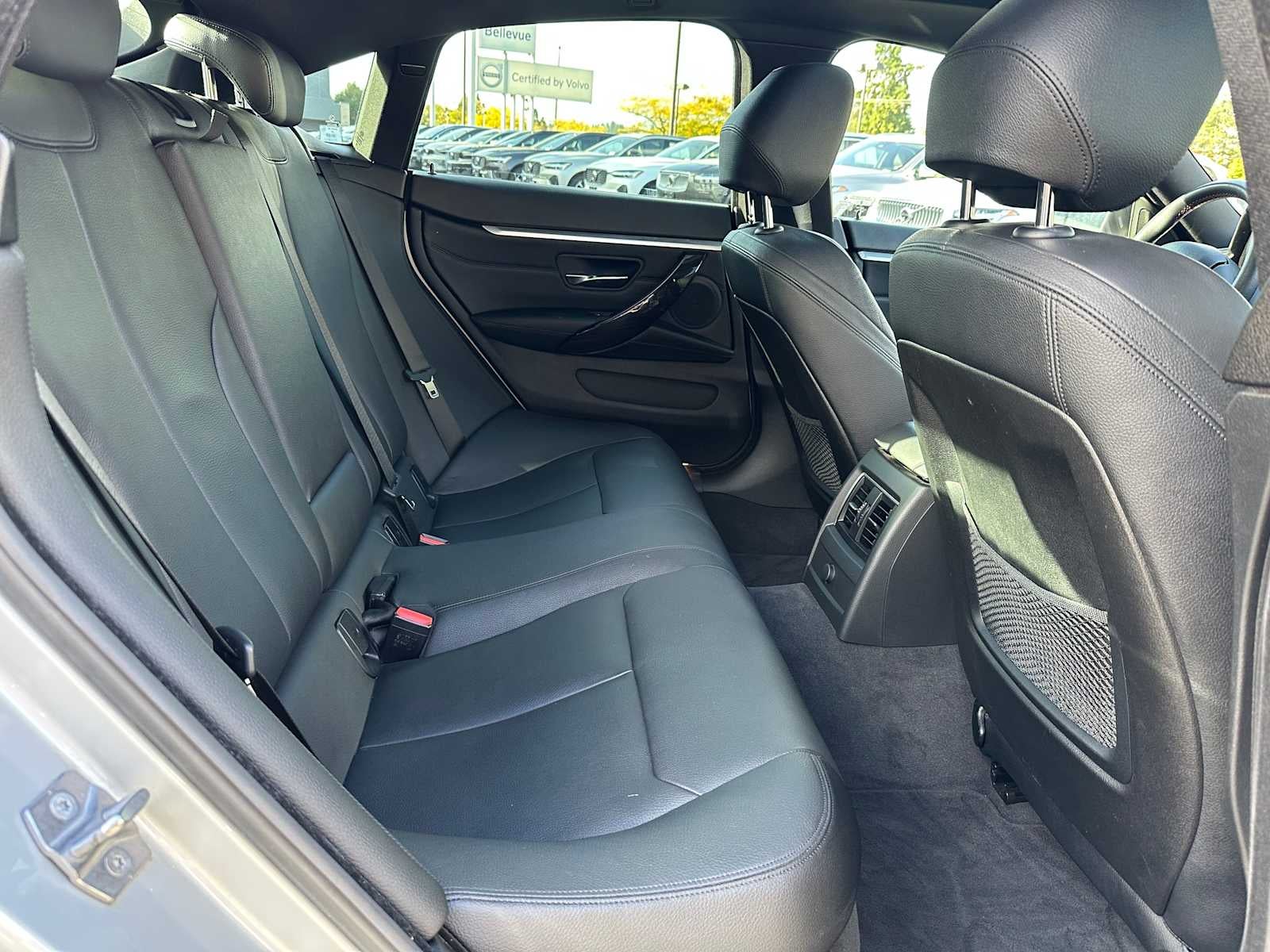 2017 BMW 4 Series 430i