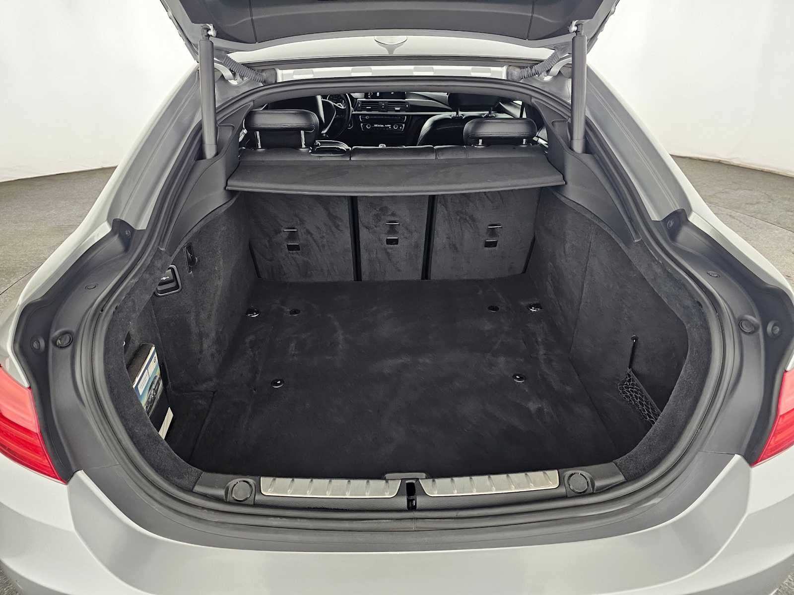 2017 BMW 4 Series 430i