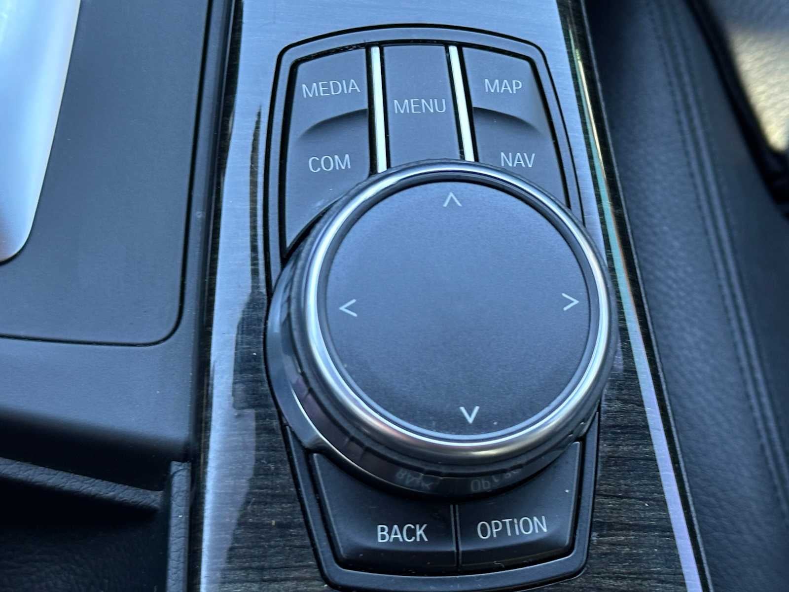 2017 BMW 4 Series 430i