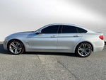 2017 BMW 4 Series 430i