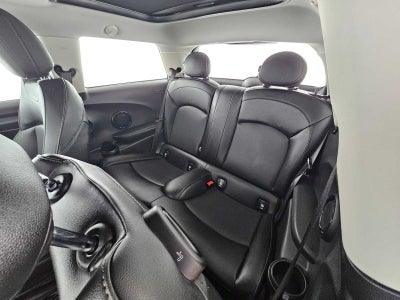 2022 MINI Hardtop 2 Door Cooper S