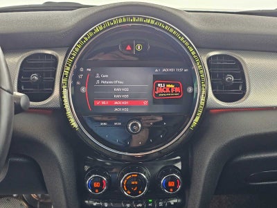 2022 MINI Hardtop 2 Door Cooper S