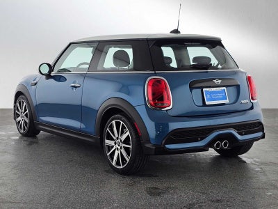 2022 MINI Hardtop 2 Door Cooper S