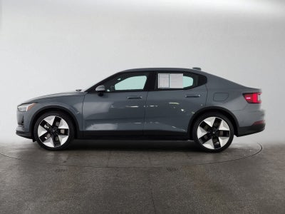 2023 Polestar 2 Long Range Dual Motor