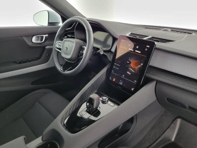 2024 Polestar 2 Long Range Single Motor