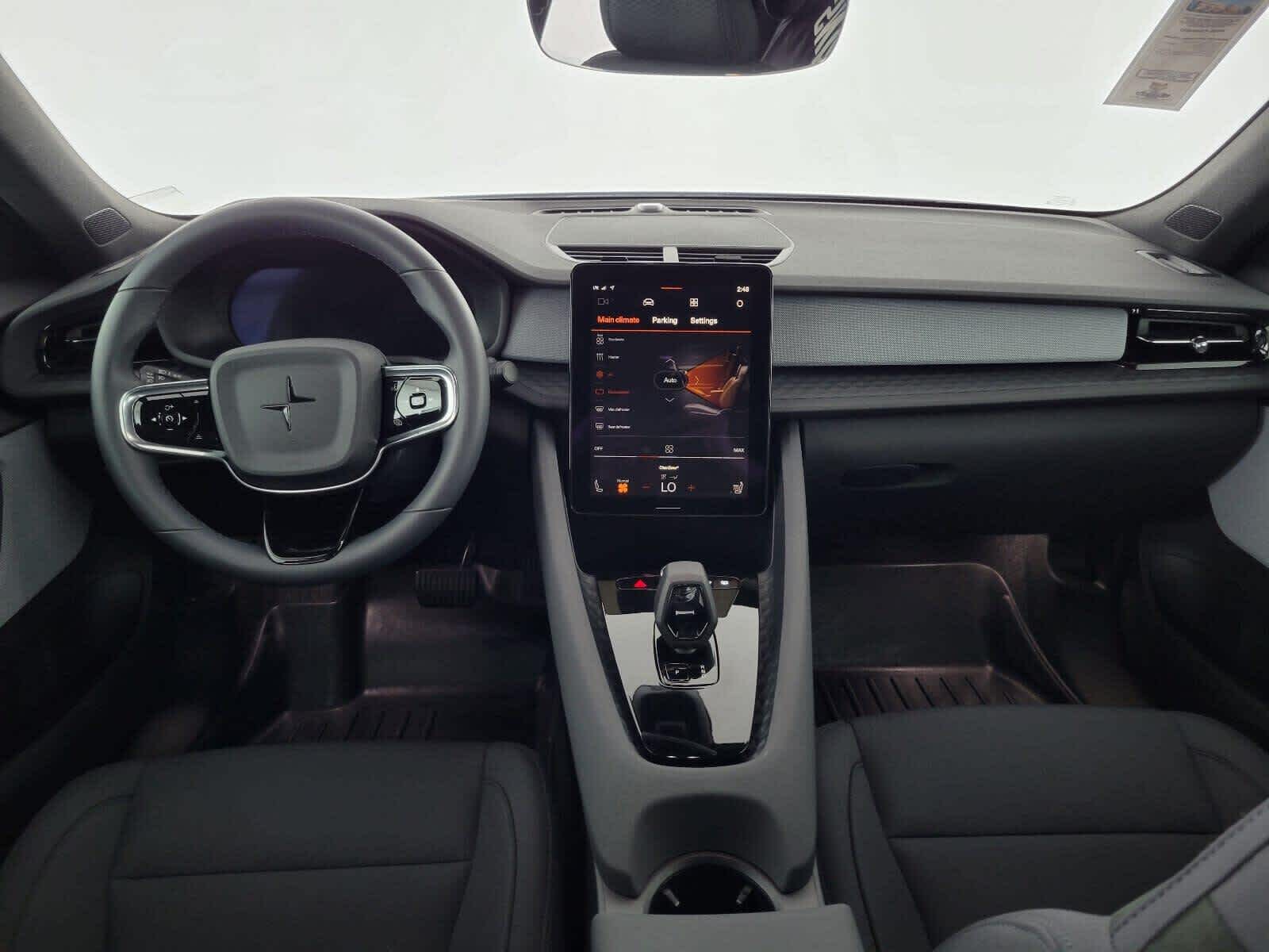 2024 Polestar 2 Long Range Single Motor