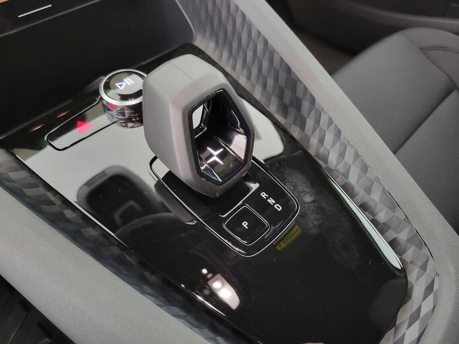 2024 Polestar 2 Long Range Single Motor