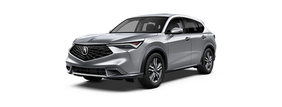 2026 Acura ADX FWD