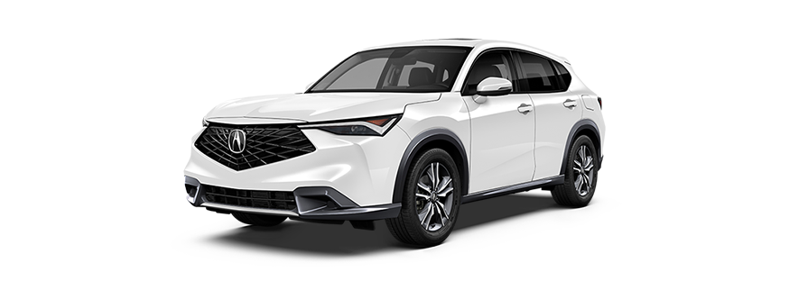 2026 Acura ADX FWD