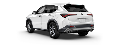 2026 Acura ADX FWD