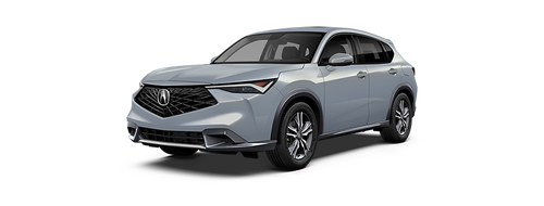 2026 Acura ADX FWD