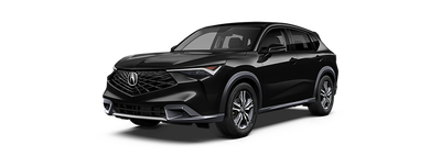 2026 Acura ADX FWD
