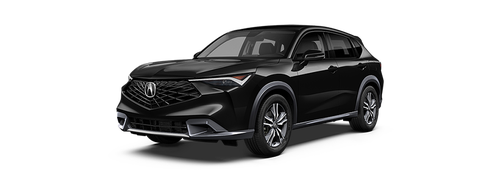 2026 Acura ADX FWD