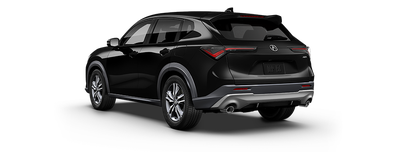 2026 Acura ADX FWD