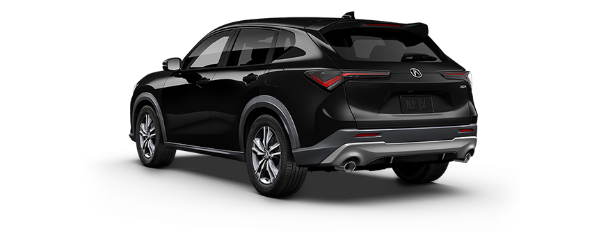 2026 Acura ADX FWD