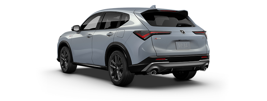 2026 Acura ADX A-Spec