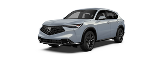 2026 Acura ADX A-Spec AWD