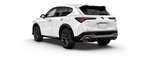 2026 Acura ADX A-Spec AWD