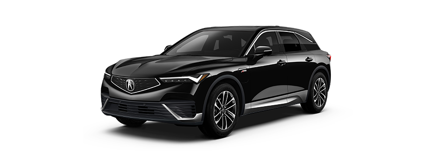 2024 Acura ZDX with A-Spec Package