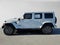2022 Jeep Wrangler 4xe Unlimited Sahara High Altitude