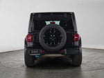 2022 Jeep Wrangler 4xe Unlimited Sahara