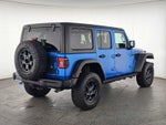 2023 Jeep Wrangler 4xe Rubicon 20th Anniversary