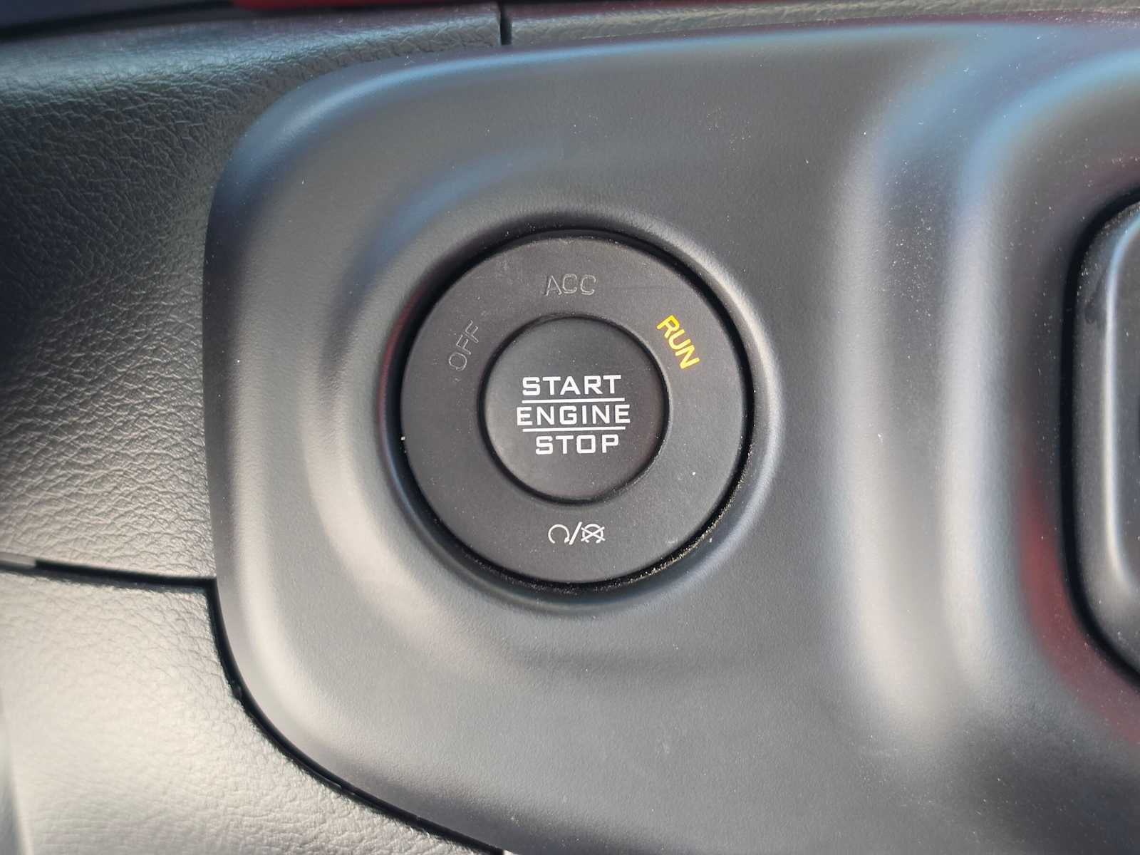 2023 Jeep Wrangler 4xe Rubicon 20th Anniversary