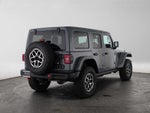 2025 Jeep Wrangler Rubicon X